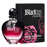 Paco Rabanne XS Black L'Exces