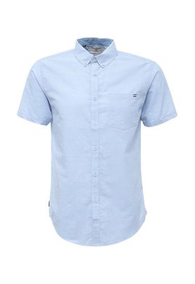 Billabong  ALL DAY CHAMBRAY SS