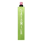 Parfums Genty Satomi Green