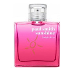 Paul Smith Sunshine Edition 2014