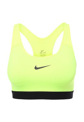 NIKE   NIKE PRO CLASC PAD BRA UPDATED