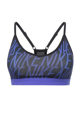 NIKE   NIKE INDY BLOCK LOGO BRA