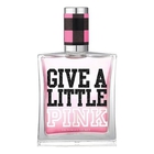 Victorias Secret Give A Little Pink