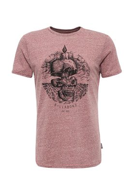 Billabong  ENDLESS TEE SS