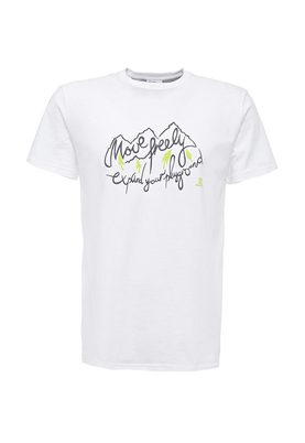 Salomon  ROAD TRIP SS TEE M