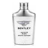 Bentley Infinite Rush White Edition