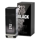 Carolina Herrera 212 VIP Black