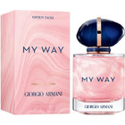 Giorgio Armani My Way Nacre Edition