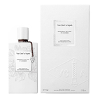 Van Cleef Patchouli Blanc