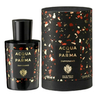 Acqua di Parma Zafferano Limited Edition