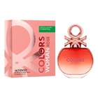 Benetton Woman Rose Intenso