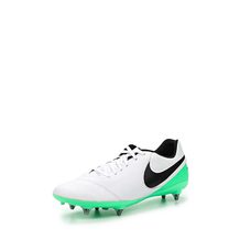 NIKE  TIEMPO GENIO II LEATHER SG