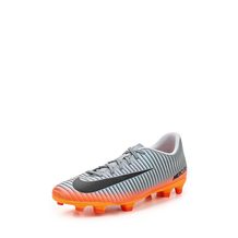 NIKE  MERCURIAL VORTEX III CR7 FG