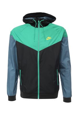 NIKE  M NSW WR JKT