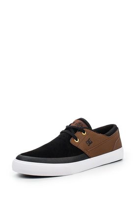 DC Shoes  WES KREMER 2