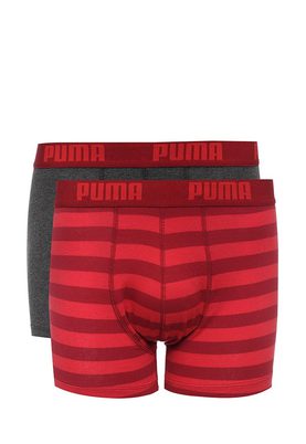 Puma   2 . PUMA STRIPE 1515 BOXER 2P