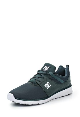 DC Shoes  HEATHROW