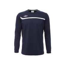 Umbro   COTTON TEE LS