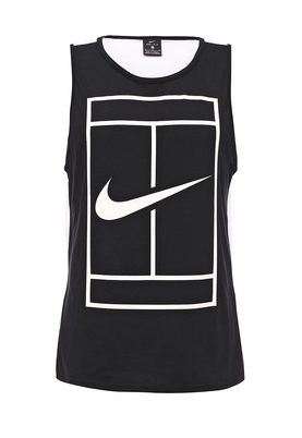 NIKE   M NKCT TANK BASELINE