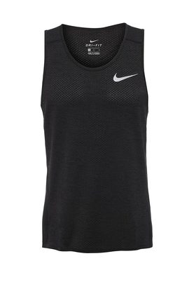 NIKE   M NK BRTHE MILER TANK COOL