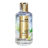 Mancera Aoud Lemon Mint