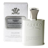 Creed Silver Mountain Water