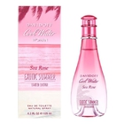 Davidoff Cool Water Sea Rose Exotic Summer