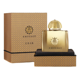 Amouage Ubar