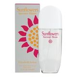 Elizabeth Arden Sunflowers Summer Bloom