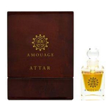 Amouage Attar Asrar