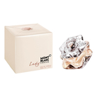 Mont Blanc Lady Emblem