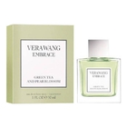 Vera Wang Embrace Green Tea and Pear Blossom