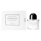 Byredo Accord Oud