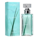 Calvin Klein Eternity Summer