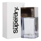 Superdry Steel