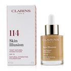 Clarins Skin Illusion