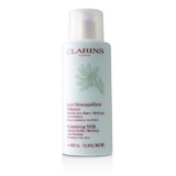 Clarins        -     