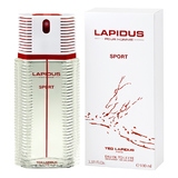 Ted Lapidus Pour Homme Sport