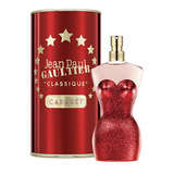 Jean Paul Gaultier Classique Cabaret Eau De Parfum