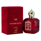 Paris World Luxury 24K Supreme Rouge