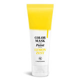 Kc Professional     Color Mask Paint lemon zest