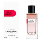 Castelbajac Red Cherry