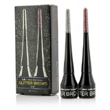 Billion Dollar Brows Glitter Brows Gel Set: 2x Glitter Brows Gel (Stardust, Pixie)